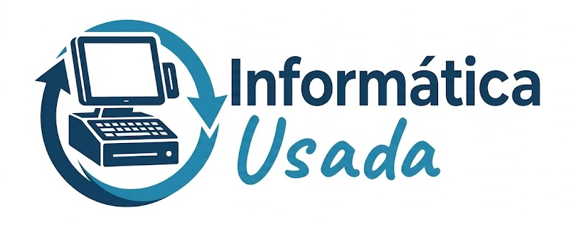Informática Usada